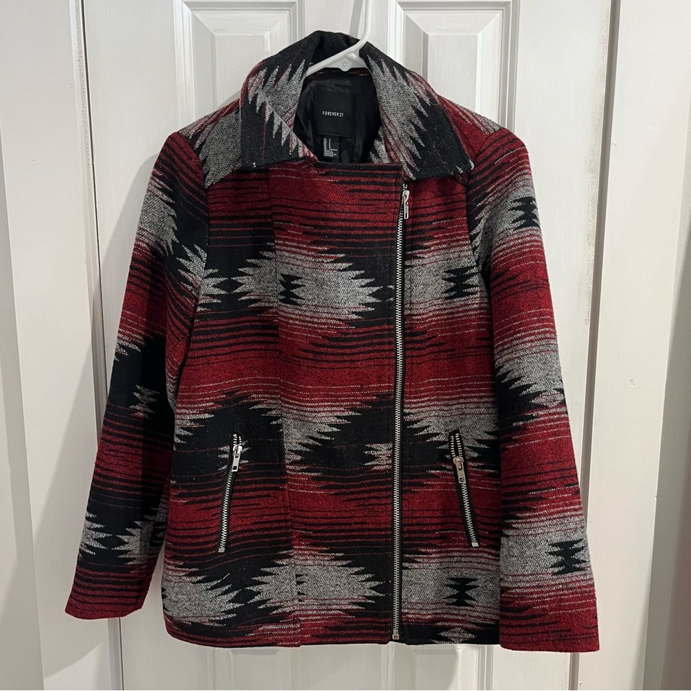 GUC Forever 21 Jacket